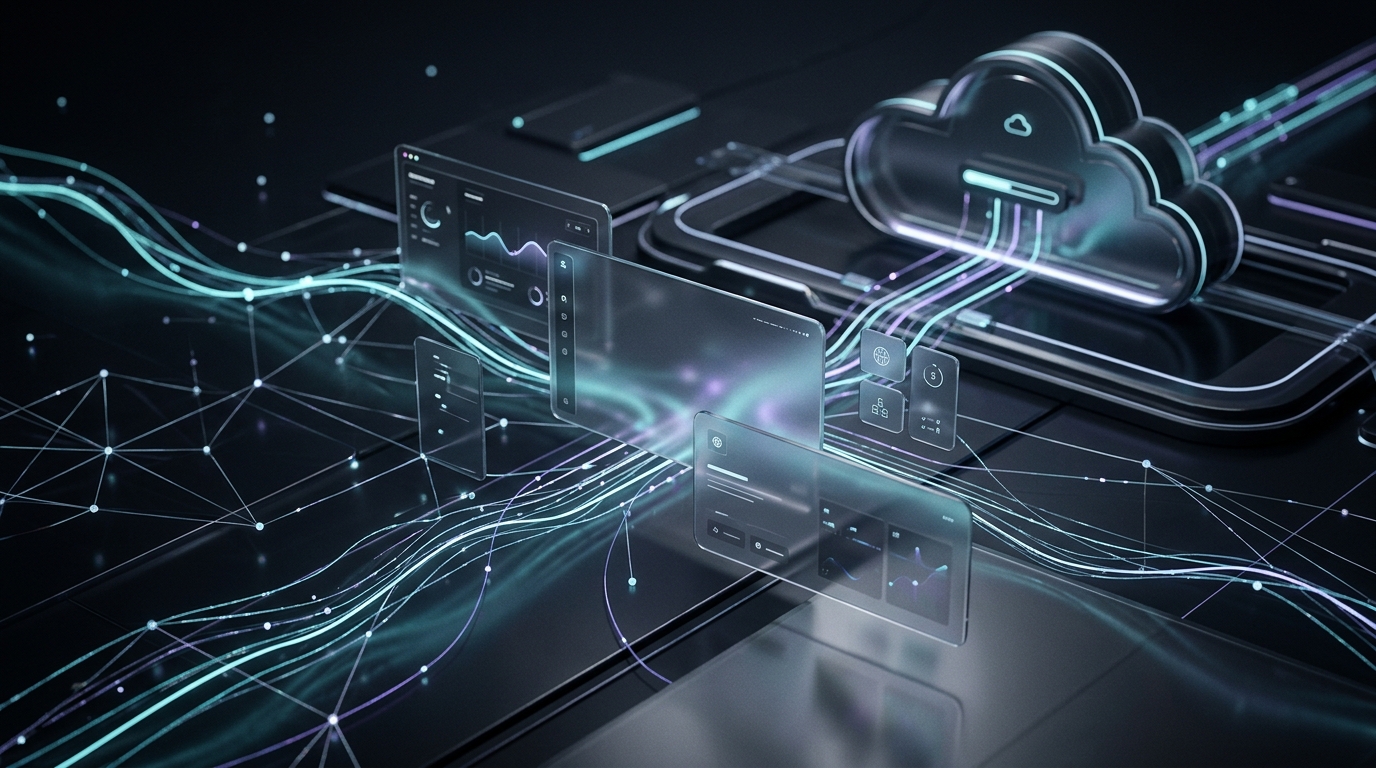 NEXTUP NETWORK 3D Digital Ecosystem